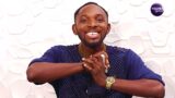 Pursuing your dreams against all odds. Interview with Gospel Artiste Emmanuel Ebia