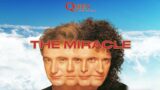 Queen – The Miracle (Official Lyric Video)
