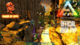 RAG RAID With NEW TRIBE NXT | Ark Survival Official Xbox PVP