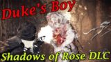 RE8 Shadows of Rose DLC Rose Vs Duke's Boy