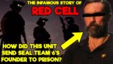 RED CELL: ONE OF THE MOST CONTROVERSIAL U.S. MILITARY UNITS EVER CREATED