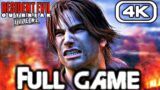 RESIDENT EVIL OUTBREAK 2 Gameplay Walkthrough FULL GAME (4K 60FPS) No Commentary
