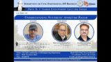 RJ Garde Endowment Lecture organized by the Civil Engineering Department, IIT Roorkee