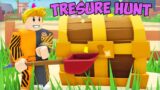 ROBLOX TREASURE HUNT ISLANDS