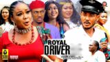 ROYAL DRIVER 11,12 & 13 FULL{ 2O22 Hit Movie} Trending Frank Artus & Rachel Okonkwo Latest Nigerian