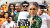 ROYAL DRIVER 1&2 – RACHAEL OKONKWO/FRANK ARTUS LATEST NIGERIAN NOLLYWOOD MOVIE.