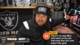 Raiders Fan Radio Ep. 269 Can't Spell Las Vegas Without a Big L!