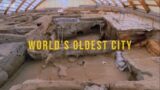 Raiders of the Lost Past with Janina Ramirez – 2.3 World's Oldest City (BBC)