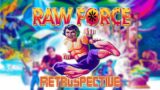 Raw Force aka Kung Fu Cannibals – Retrospective review