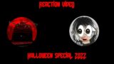 Reaction Video – Dean of Doom: Halloween Special 2022