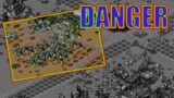 Red Alert 2 | Small map, big danger!