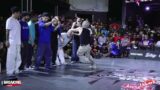 Red Bull BC One All Stars Vs Vicious By Nature- Semis – Freestyle Session 25th Anniversary – BNC