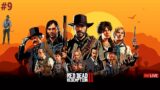 Red Dead Redemption 2 Live Stream With RoyAL GaMing R.L.G
