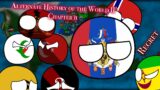 “Regret” | Alternate History of the World II Chapter 2 | Countryballs