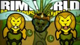 Reject Monkey, Return to Tree | Rimworld: Monkeys VS Zombies #20
