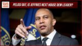 Rep. Hakeem Jeffries, Front-Runner To Succeed Nancy Pelosi As House Dem Leader | Roland Martin