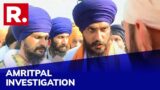 Republic Tracks Khalistan Ideologue Amritpal’s March In Punjab