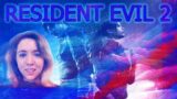 Resident Evil 2: Leon 2nd Run Campaign // I'm playing every Resident Evil (1)