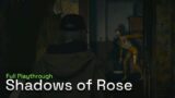 Resident Evil 8 Village Shadows of Rose (NEW DLC) Full Walkthrough Gameplay