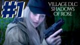 Resident Evil Village DLC Shadows of Rose 1