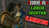 Resident Evil Zero – LEECH HUNTER Final Attempt!!!
