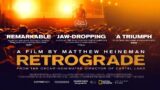 Retrograde | Official Trailer | National Geographic Documentary Films