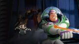 Return to Toy Story 2: Buzz Lightyear to the Rescue