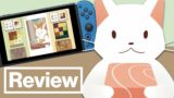 Review: Inbento – A very tasty game.