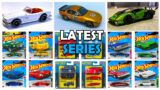 Review –  MBX Collectors Series, BMW 507 D Case, Highlights, Lamborghini SCV12 Essenza, Porsche 911.