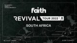 Revival Tour Cape Town  (The Bay CFC) 10.28.22 | Day 16: Evening Session