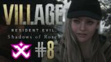 Ricordi – Resident Evil Village: Shadows of Rose PS5 [Blind Run] #8 w/ Cydonia & Chiara