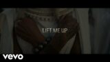 Rihanna – Lift Me Up (Wakanda Forever Lyric Video)