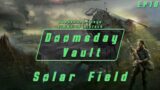RimWorld Biotech Doomsday Vault – Solar Field // EP18