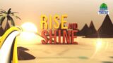 Rise And Shine Ep#383 | Topic: Dua | Madani Channel English
