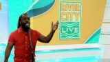 River City Beats | Sherrod Brown performs "I'll Take the Pain Away"