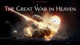 Rod Hayes- The Great War in Heaven