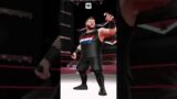 Rollins Vs Kevin Owens