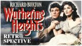 Romantic Period Drama I Wuthering Heights (1958) I Retrospec