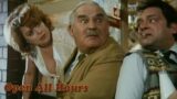 Romantic Surprise Gone Wrong! | Open All Hours | BBC Comedy Greats