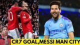 Ronaldo Goal Vs Sheriff || Messi To Manchester City ?? || Zimbabwe Beats Pakistan