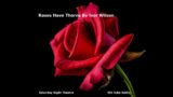 Roses Have Thorns By Ivor Wilson