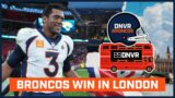 Russell Wilson & Justin Simmons lift Denver Broncos to season-saving win over Jacksonville Jaguars