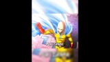 SAITAMA VS COSMIC ARMOUR SUPERMAN