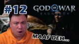 SALING MEMAAFKAN DAN MOVE ON !! – God of War Ragnarok [Indonesia] #12