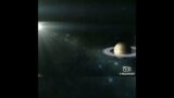 SATURN SPOOKY SOU D CAPTURED BY NASA BY VOYAGER #shorts #space #spacesounds #asteroid #viral #short