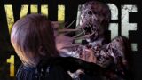 SHADOW OF ROSE | Resident Evil: Village DLC – Part 1