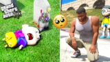 SHINCHAN Died  ( SAD Video) | Shinchan Last Video In Gta5