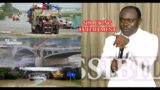 SHOCKING FULFILLMENT ALL OVER. HE IS A TRUE SEER. MAJOR PROPHET  POSSIBILITY TV