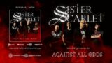 SISTER SCARLET: Against All Odds (@Phil Collins cover – Official Audio)