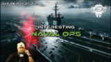 SITREP 11.21.22 – Interesting Naval Ops